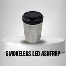 Load image into Gallery viewer, Smokeless AshTray FreshenOPT Auto Parts
