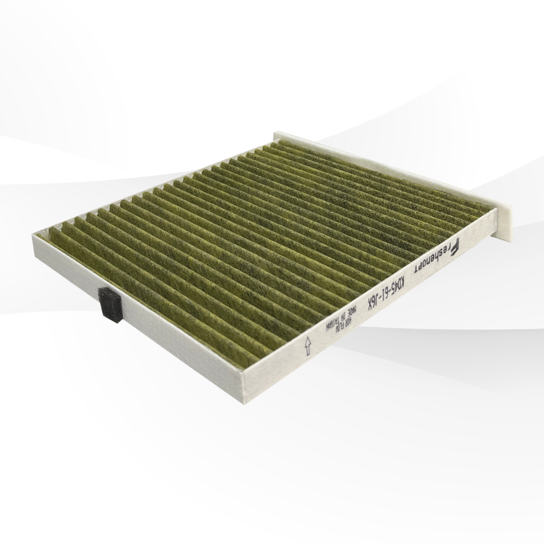 F-3160C Fresh Opt-Mazda Cabin Air Filter [KD45-61-J6X] – FreshenOPT ...