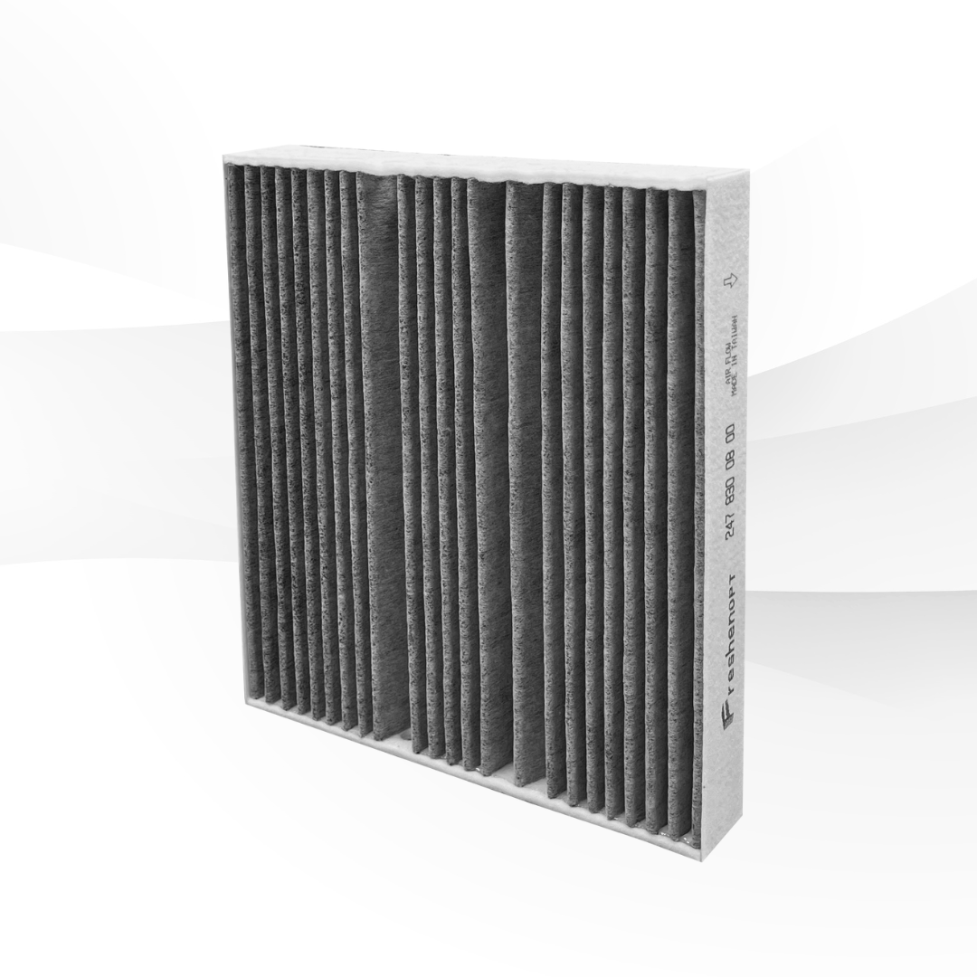 F 3256C Fresh Opt M Benz Premium Cabin Air Filter 2478300800