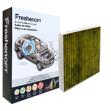 Load image into Gallery viewer, F-3263C_2025 FRESHENOPT AUTO PARTS CANADA