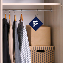 Load image into Gallery viewer, FAC-02 F Signature with Black Ice Scent Car Air Fresheners for Vehicle, Home, Office FRESHENOPT AUTO PARTS CANADA