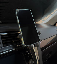 Load image into Gallery viewer, F-Compact Gravity Car Phone Holder | 4‑Point Support Car Interior Accessory