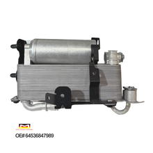 Load image into Gallery viewer, 64536847989 BMW CONDENSER