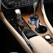 Load image into Gallery viewer, FAC-33 ThaiScent Smart Essential Oil Diffuser for Car and Home 