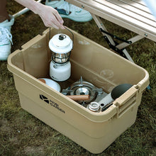 Load image into Gallery viewer, Mobi Garden Camping Storage Box Out Door Gears