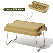 Load image into Gallery viewer, Mobi Garden Camping Storage Box Out Door Gears