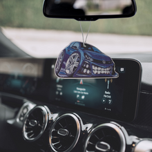 Load image into Gallery viewer, FAC-04 Aggressive Volkswagen Air Fresheners for Vehicle, Home, Office FRESHENOPT AUTO PARTS CANADA