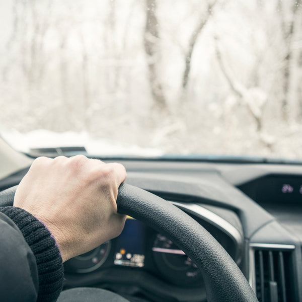 Is Winter a Good Time to Replace Cabin Air Filters?