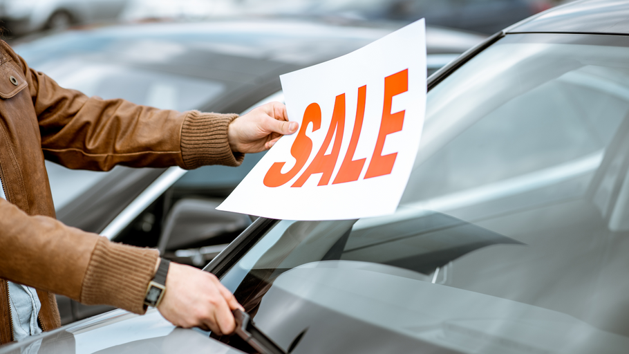 What You Should Consider When Buying used a Used Car this New Year