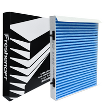 Load image into Gallery viewer, B-3167X FreshenOPT Mercedes Benz Premium Cabin Air Filter (Dust Filter) [A2548301402]