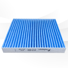 Load image into Gallery viewer, B-3207 FreshenOPT Toyota Ecoline Blue Cabin Air Filter [8713948050]