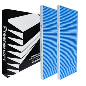 B-3299C FreshenOPT Tesla Premium Cabin Air Filter [165837600A]