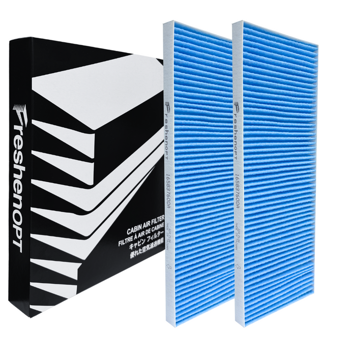 B-3299C FreshenOPT Tesla Premium Cabin Air Filter [165837600A]