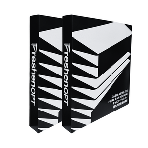 FreshenOPT cabin air filter for Buick OEM#: CAF1757