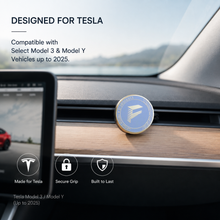 Load image into Gallery viewer, tesla vent adapter freshenopt auto parts