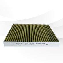 Load image into Gallery viewer, F-1012C FreshenOPT VW Premium Cabin Air Filter [1J0819644A]