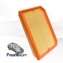 Load image into Gallery viewer, F-11717 Mercedes Benz Premium Engine Air Filter [A2600940300] FRESHENOPT AUTO PARTS