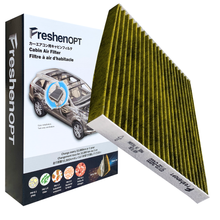 Load image into Gallery viewer, F-1287C FreshenOPT Hyundai Premium Cabin Air Filter [971332H000]