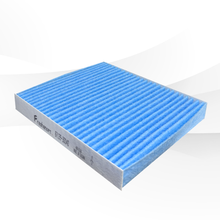 Load image into Gallery viewer, B-1348 Fresh Opt-Toyota Ecoline Blue Cabin Air Filter [87139-30040]