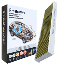Load image into Gallery viewer, F-1392C FreshenOPT BMW Premium Cabin Air Filter [64319127516]