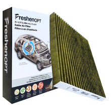 Load image into Gallery viewer, F-3108C FreshenOPT Nissan Premium Cabin Air Filter [27277EN025]