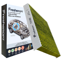 Load image into Gallery viewer, F-3133C FreshenOPT Hyundai Premium Cabin Air Filter [971332B005]