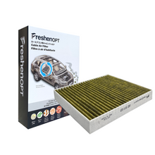 Load image into Gallery viewer, F-3138C Fresh Opt-VW (EU models) Premium Cabin Air Filter [6R0819653] FreshenOPT Auto Parts Canada