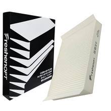 Load image into Gallery viewer, F-3167A FreshenOPT Basic-M-Benz Cabin Air Filter (Dust Filter) [2058350047]