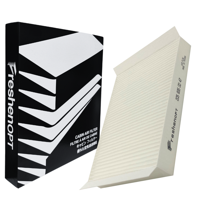 F-3167A FreshenOPT Basic-M-Benz Cabin Air Filter (Dust Filter) [2058350047]