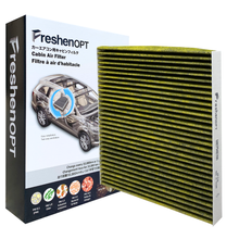 Load image into Gallery viewer, F-3275C FreshenOPT Jeep Premium Cabin Air Filter [68079487AA]