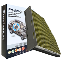 Load image into Gallery viewer, F-1017C FreshenOPT VW Premium Cabin Air Filter [1K1819653A]