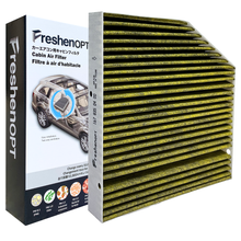 Load image into Gallery viewer, F-3186A FreshenOPT M-Benz Premium Cabin Air Filter (Interior) [1678350400]