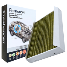 Load image into Gallery viewer, F-3194 FreshenOPT Mercedes Benz Premium Cabin Air Filter [4478300000]