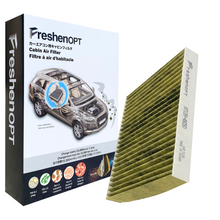 Load image into Gallery viewer, F-3207C Fresh Opt-Toyota Premium Cabin Air Filter [8713948050] FRESHENOPT CANADA