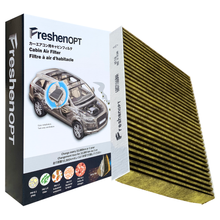 Load image into Gallery viewer, F-3217C FreshenOPT Chrysler Premium Cabin Air Filter for [68071668AA]