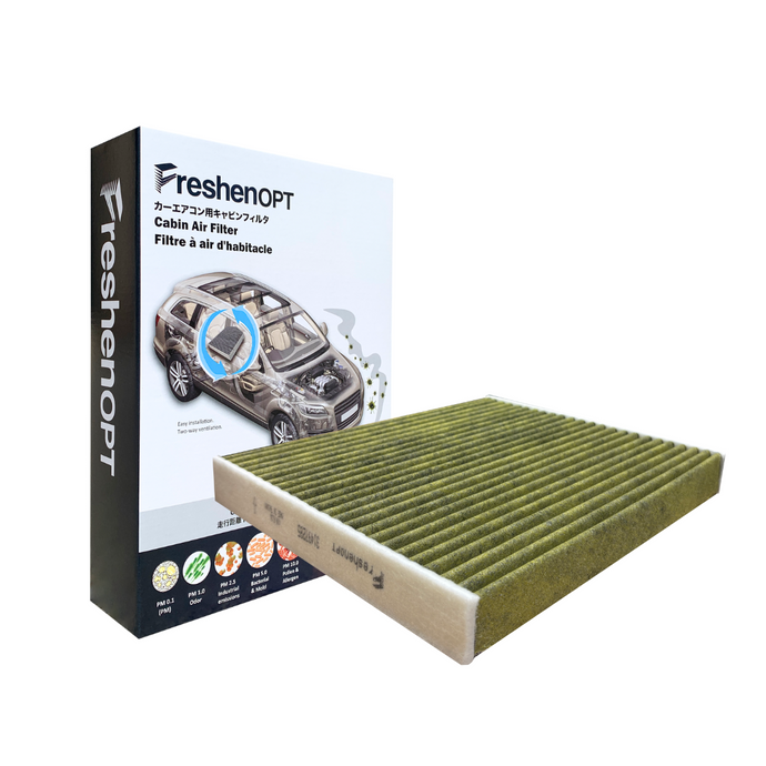 F-3224C FreshenOPT Auto Parts Canada
