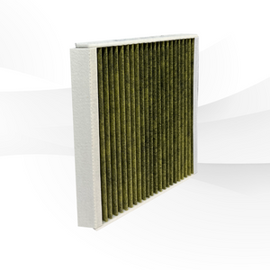 F-3225C Fresh Opt-Toyota (Not For Japan Built) Premium Cabin Air Filter [87139-F4010] FreshenOPT Auto Parts Canada