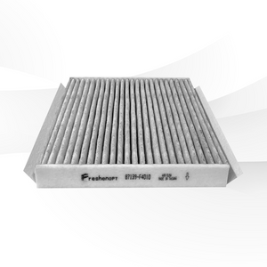 F-3225C Fresh Opt-Toyota (Not For Japan Built) Premium Cabin Air Filter [87139-F4010] FreshenOPT Auto Parts Canada