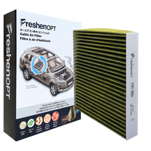 Load image into Gallery viewer, F-3232C FreshenOPT-Nissan Premium Cabin Air Filter [278915RB0A]
