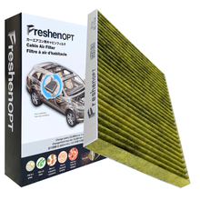 Load image into Gallery viewer, F-3247C FreshenOPT Jeep Premium Cabin Air Filter [68301863AA]