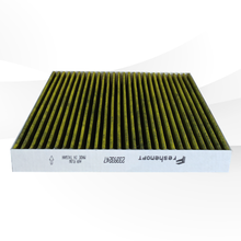 Load image into Gallery viewer, F-3253C FreshenOPT GMC Premium Cabin Air Filter [13356914]