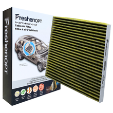 Load image into Gallery viewer, F-3258C FreshenOPT Jeep Premium Cabin Air Filter [68223044AA]
