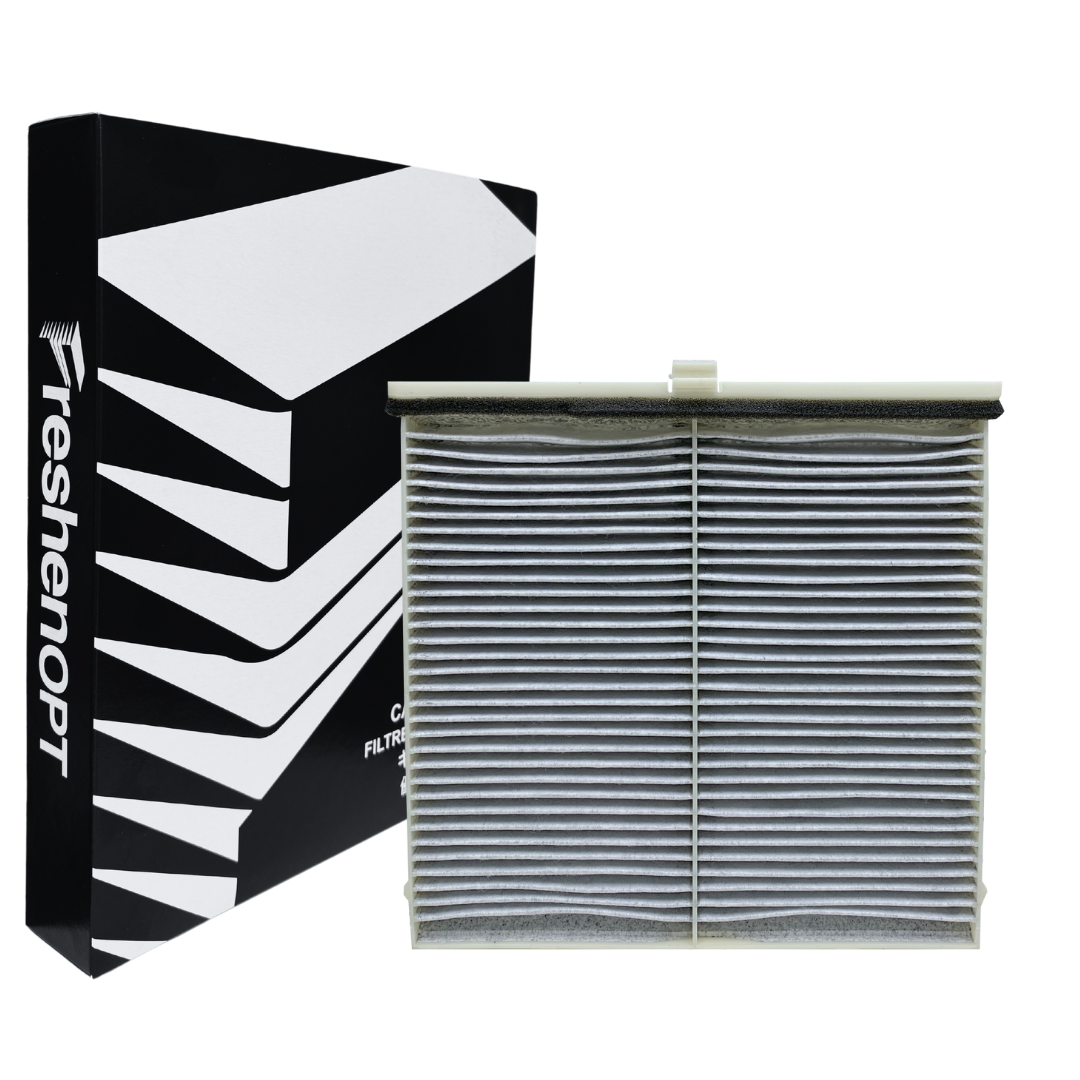 BX-Good Cabin Air Filter 2-Pack For Mazda 3, CX-30, CX-50 BX-Good Cabin Air Filter 2-Pack For Mazda 3, CX-30, CX-50