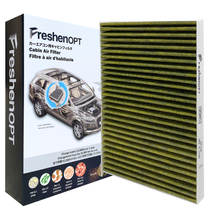 Load image into Gallery viewer, F-3270C FreshenOPT Buick Premium Cabin Air Filter [15234413]