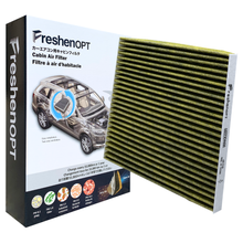 Load image into Gallery viewer, F-3282C FreshenOPT Jeep Premium Cabin Air Filter [68410725AA]