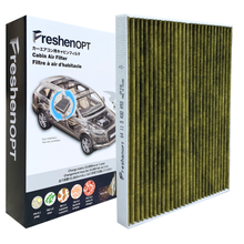 Load image into Gallery viewer, F-3288C FreshenOPT BMW Premium Cabin Air Filter [64115A30A93]