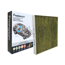 Load image into Gallery viewer, F-3295C Fresh Opt-Kia Premium Cabin Air Filter [97133R0000] FRESHENOPT AUTO PARTS CANADA