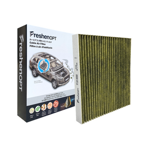 F-3295C Fresh Opt-Kia Premium Cabin Air Filter [97133R0000] FRESHENOPT AUTO PARTS CANADA