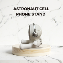 Load image into Gallery viewer, FAC-13 Astronaut Cell Phone Stand for Home and Car FRESHENOPT AUTO PARTS CANADA