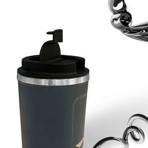 FAC-14 510ml Stainless Steel Vacuum Insulated Tumbler Coffee Mug for Home and Car FRESHENOPT AUTO PARTS CANADA